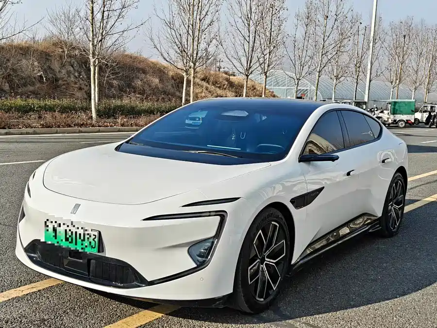 Used Avita 12 2023 650 triple laser four-wheel drive performance version