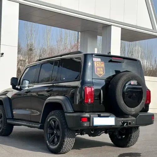 900x675_0_q87_c42_autohomecar__ChxpVmlbZh-AclvJAAZ0JIIxlGo547.jpg.webp Used GWM Tank 300 2021 Off-Road Version 2.0T Challenger