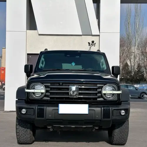 900x675_0_q87_c42_autohomecar__ChxpVmlbZh6AKXxjAAcE1sY5Y_k173.jpg.webp Used GWM Tank 300 2021 Off-Road Version 2.0T Challenger