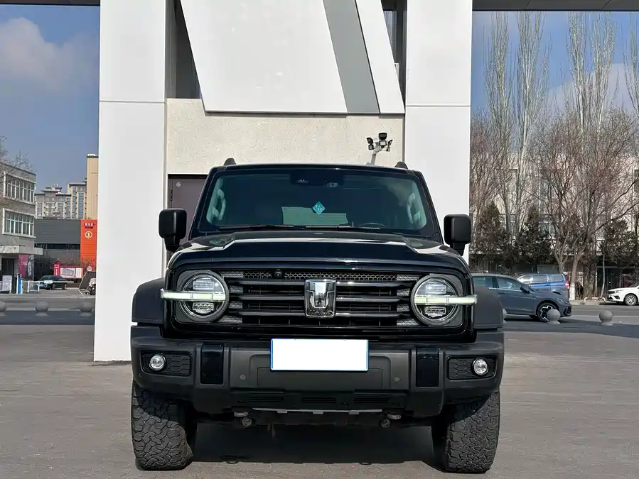 900x675_0_q87_c42_autohomecar__ChxpVmlbZh6AKXxjAAcE1sY5Y_k173.jpg.webp Used GWM Tank 300 2021 Off-Road Version 2.0T Challenger