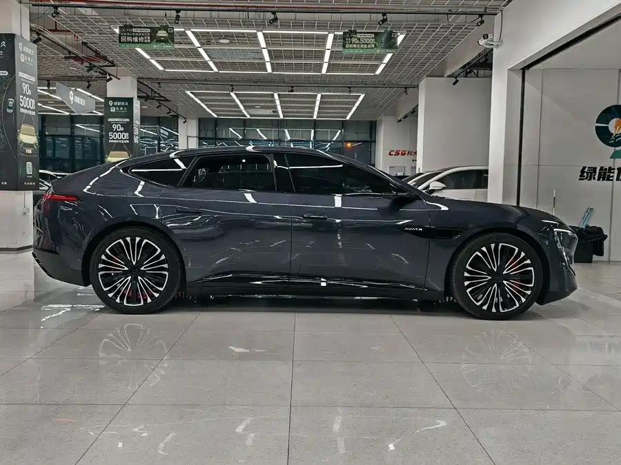 900x675_0_q87_c42_autohomecar__ChxpVmlbg8mALry2AAcSG2-GR5g271.jpg.webp Used Avita 12 2025 Ultra range extended version