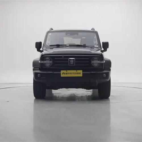 900x675_0_q87_c42_autohomecar__ChxpVmlcgDSABKJBAADOWzAfqcM146.jpg.webp Used GWM Tank 300 2023 Off-Road Version 2.0T Challenger