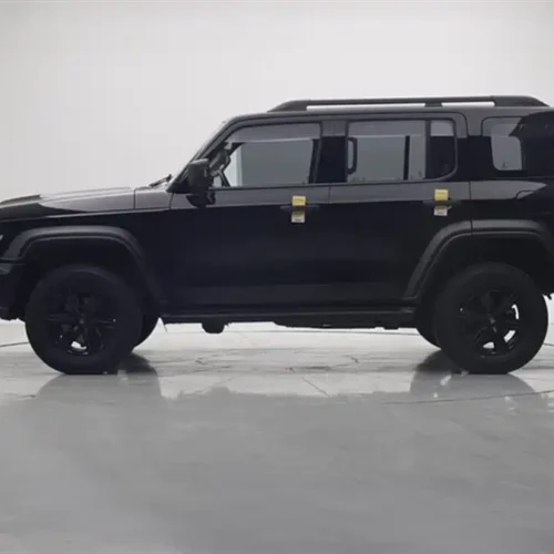 900x675_0_q87_c42_autohomecar__ChxpVmlcgDWAKhTyAADwo_X0d-k710.jpg.webp Used GWM Tank 300 2023 Off-Road Version 2.0T Challenger