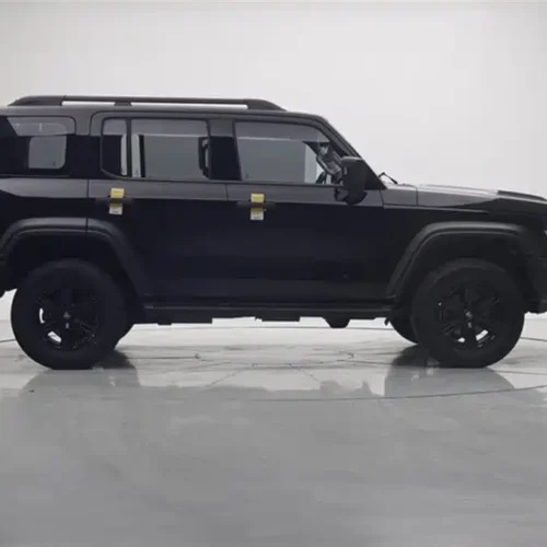 900x675_0_q87_c42_autohomecar__ChxpVmlcgDaAFVotAADwvT6hLeA206.jpg.webp Used GWM Tank 300 2023 Off-Road Version 2.0T Challenger