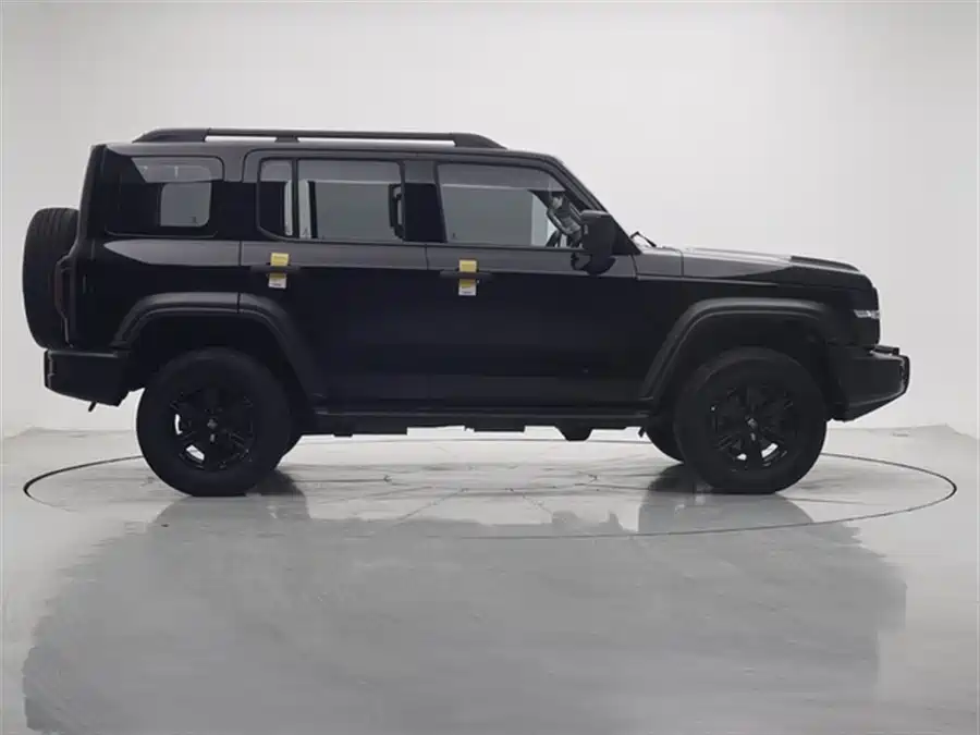 900x675_0_q87_c42_autohomecar__ChxpVmlcgDaAFVotAADwvT6hLeA206.jpg.webp Used GWM Tank 300 2023 Off-Road Version 2.0T Challenger
