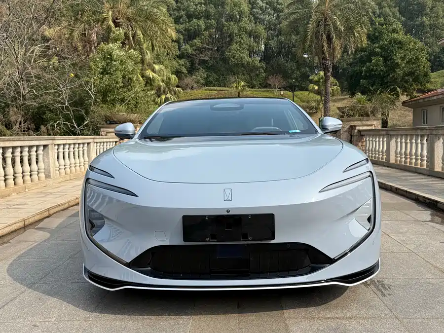 Used Avita 12 2023 650 triple laser four-wheel drive performance version