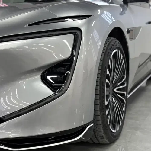 Used Avita 12 2024 650 triple laser four-wheel drive GT version