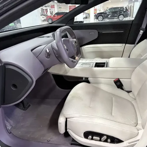 Used Avita 12 2024 650 triple laser four-wheel drive GT version