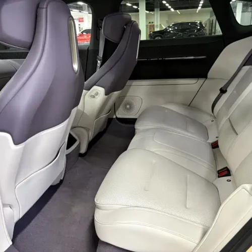 Used Avita 12 2024 650 triple laser four-wheel drive GT version