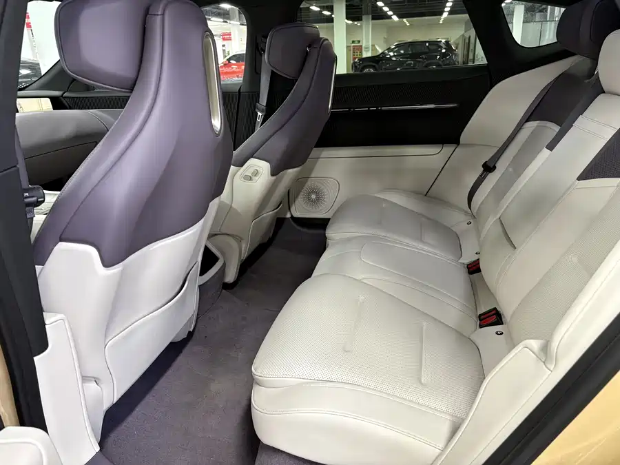 Used Avita 12 2024 650 triple laser four-wheel drive GT version