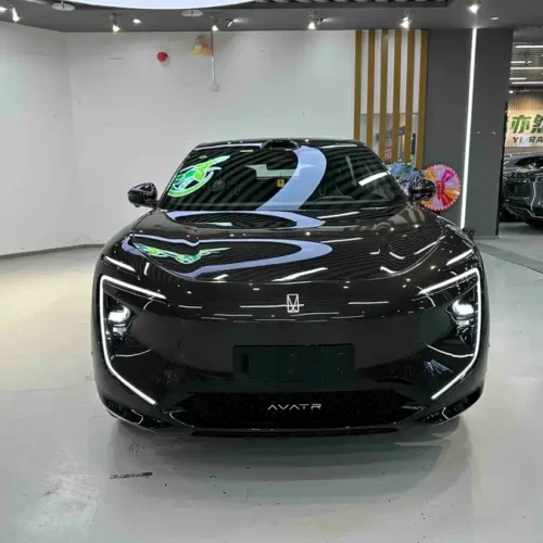 Used Avita 07 2024 Max extended range version