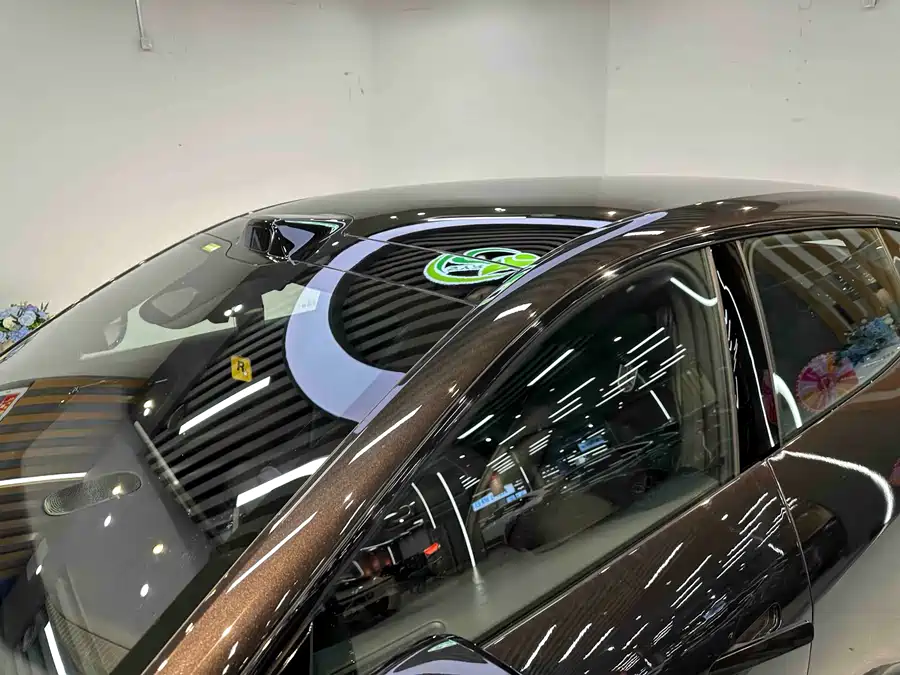 Used Avita 07 2024 Max extended range version