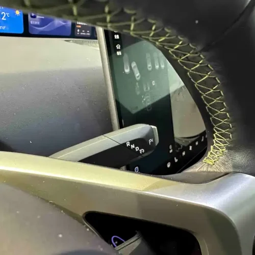 Used Avita 07 2024 Max extended range version