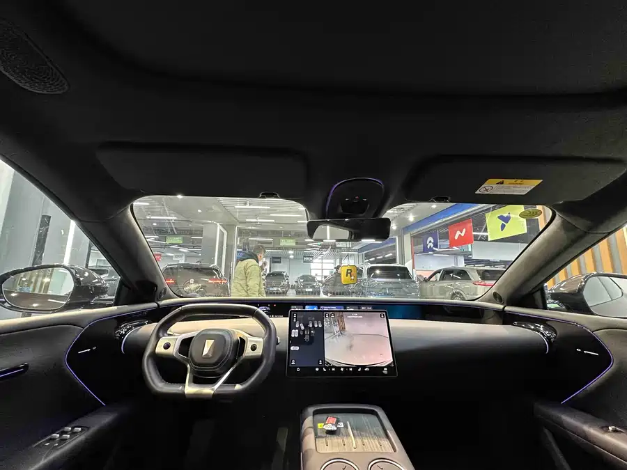 Used Avita 07 2024 Max extended range version