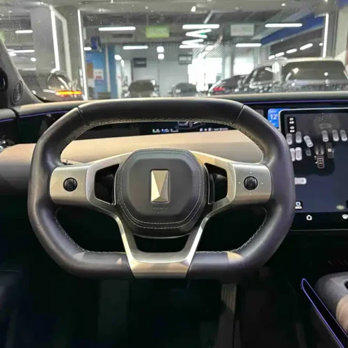 Used Avita 07 2024 Max extended range version