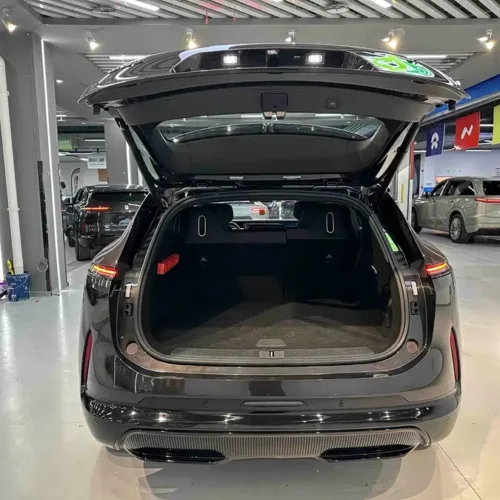 Used Avita 07 2024 Max extended range version