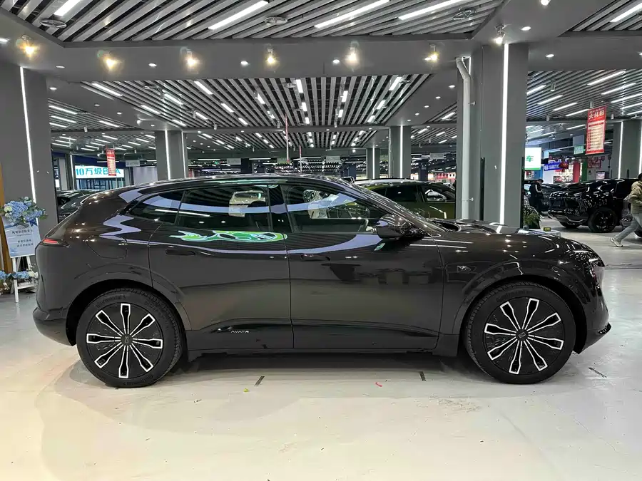 Used Avita 07 2024 Max extended range version