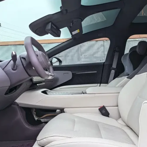 Used Avita 12 2025 Max extended range version