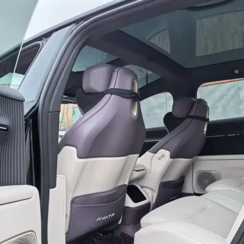 Used Avita 12 2025 Max extended range version