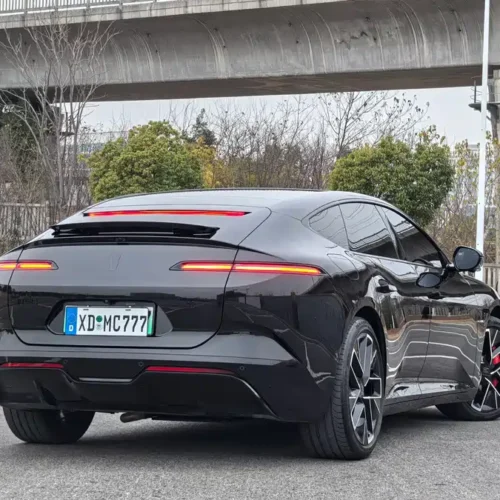 Used Avita 12 2025 Max extended range version