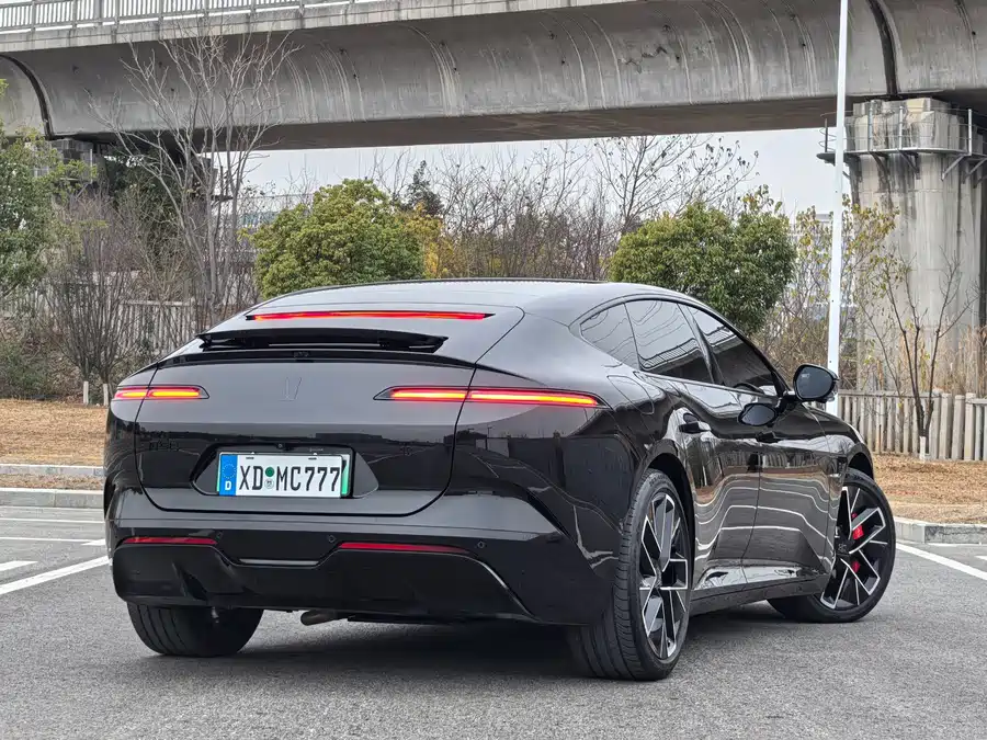 Used Avita 12 2025 Max extended range version