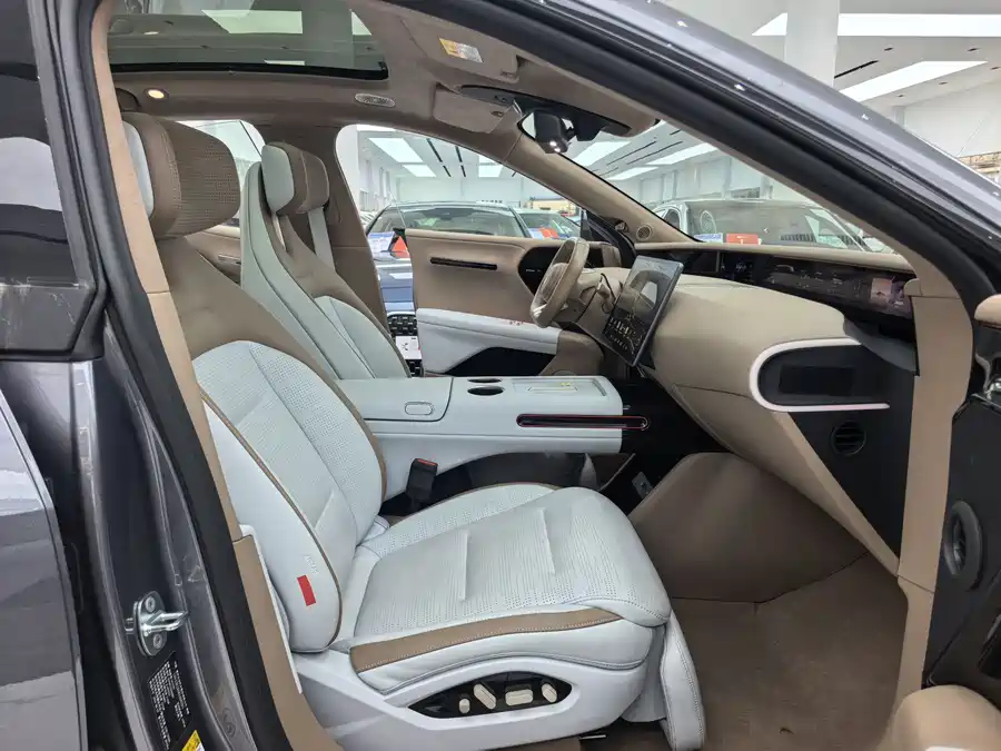 Used Avita 07 2024 Max extended range version