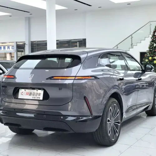 Used Avita 07 2024 Max extended range version