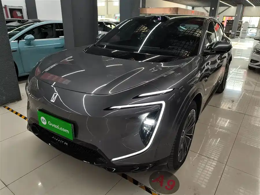 900x675_0_q87_c42_autohomecar__ChxpVmlfGt-APG6kAAIqgaPtWiM628.jpg.webp Used Avita 07 2024 Max extended range version