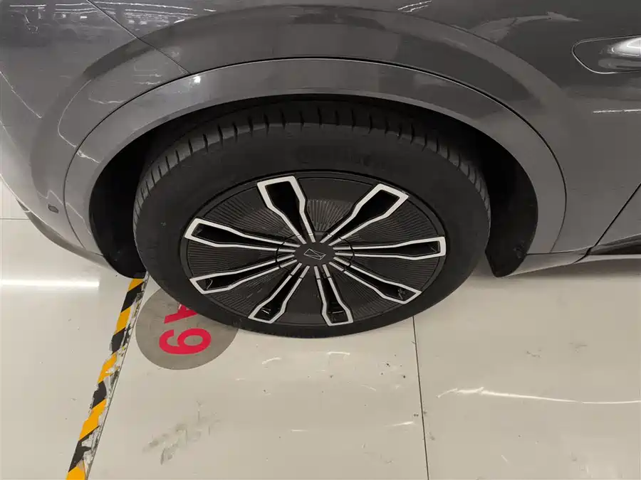 900x675_0_q87_c42_autohomecar__ChxpVmlfGuGAZUjtAAGJJ4smxbA733.jpg.webp Used Avita 07 2024 Max extended range version