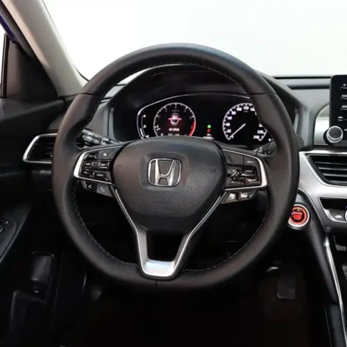 Used Accord 2018 260TURBO Deluxe Edition National V