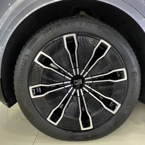 Used Avita 07 2024 Max extended range version