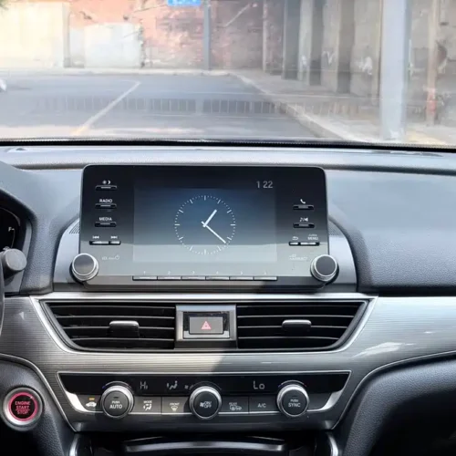 Used Accord 2018 260TURBO Elite Edition National VI