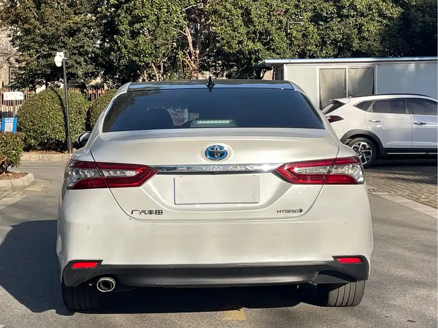 900x675_0_q87_c42_autohomecar__ChxpVmli_xqAQmEMAAqnDOisT-Q003.jpg.webp Used Camry 2021 Shuangqing 2.5HG Deluxe Edition