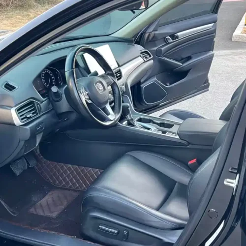 Used Accord 2022 260TURBO Deluxe Edition