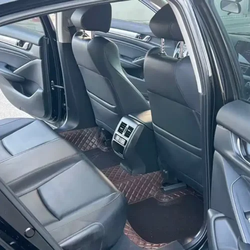 Used Accord 2022 260TURBO Deluxe Edition