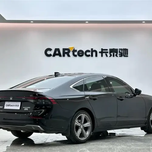 Used Accord 2023 260TURBO Excellence Edition