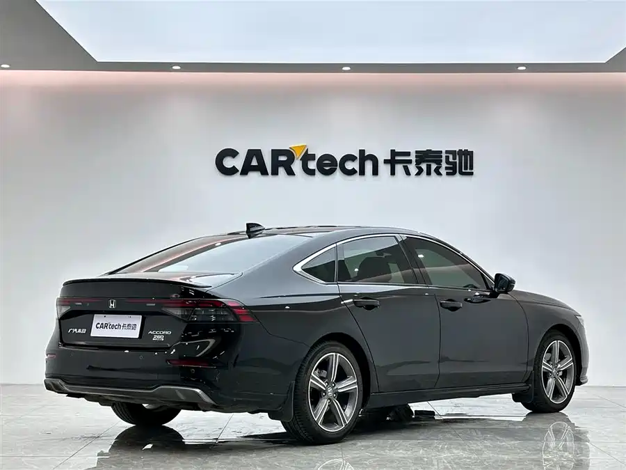 Used Accord 2023 260TURBO Excellence Edition