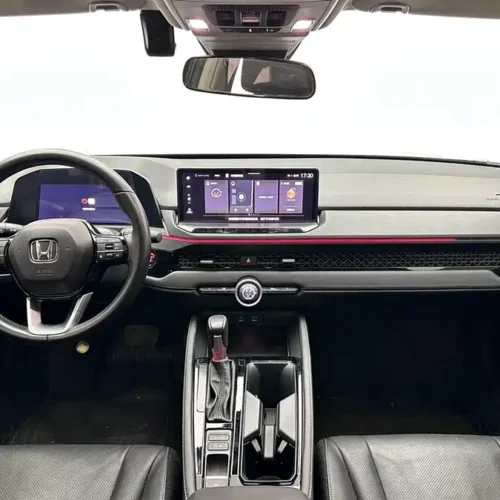 Used Accord 2023 260TURBO Excellence Edition