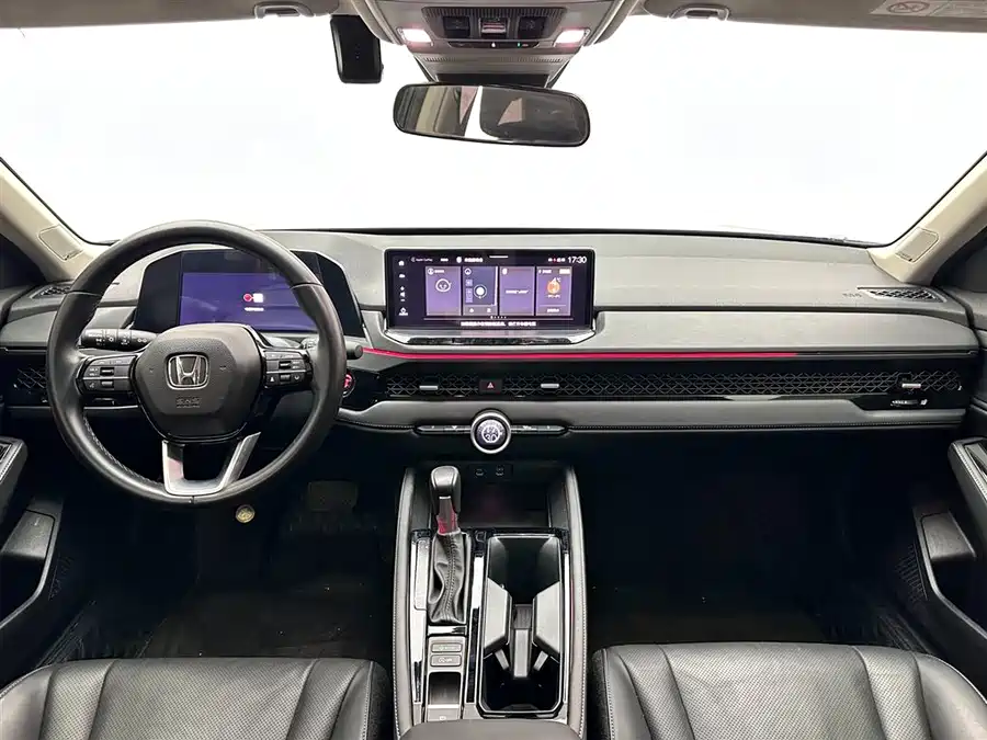 Used Accord 2023 260TURBO Excellence Edition