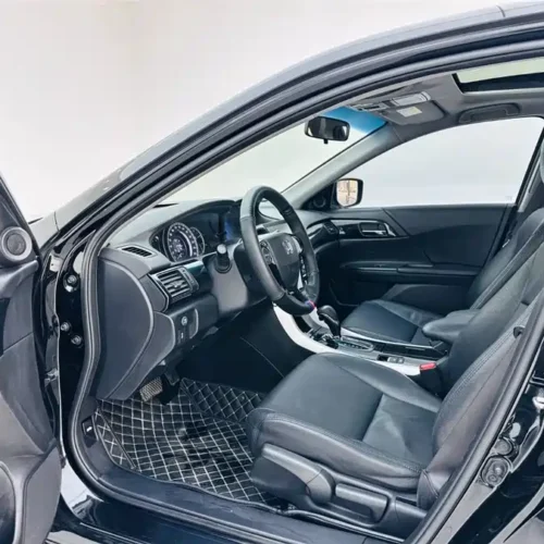 Used Accord 2016 2.0L Comfort Edition