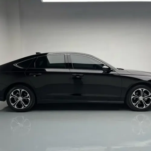 Used Accord 2023 260TURBO Smart Edition