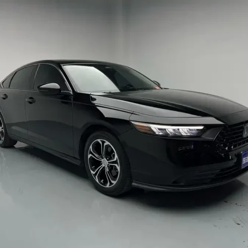 Used Accord 2023 260TURBO Smart Edition