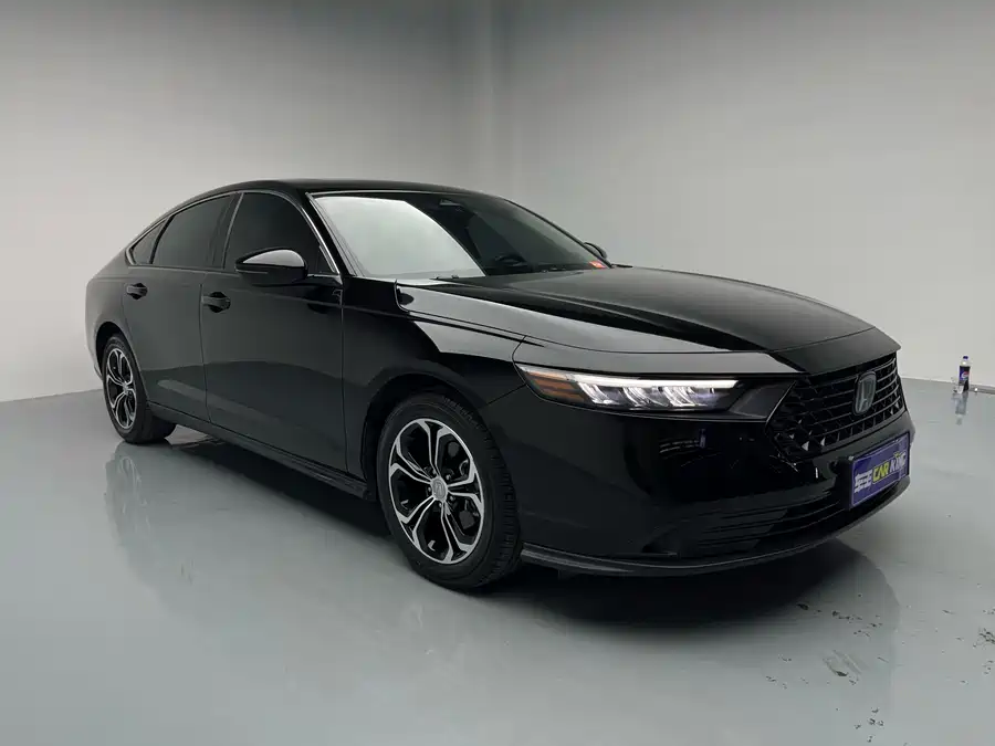 Used Accord 2023 260TURBO Smart Edition