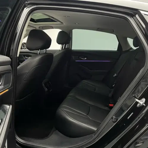 Used Accord 2023 260TURBO Smart Edition