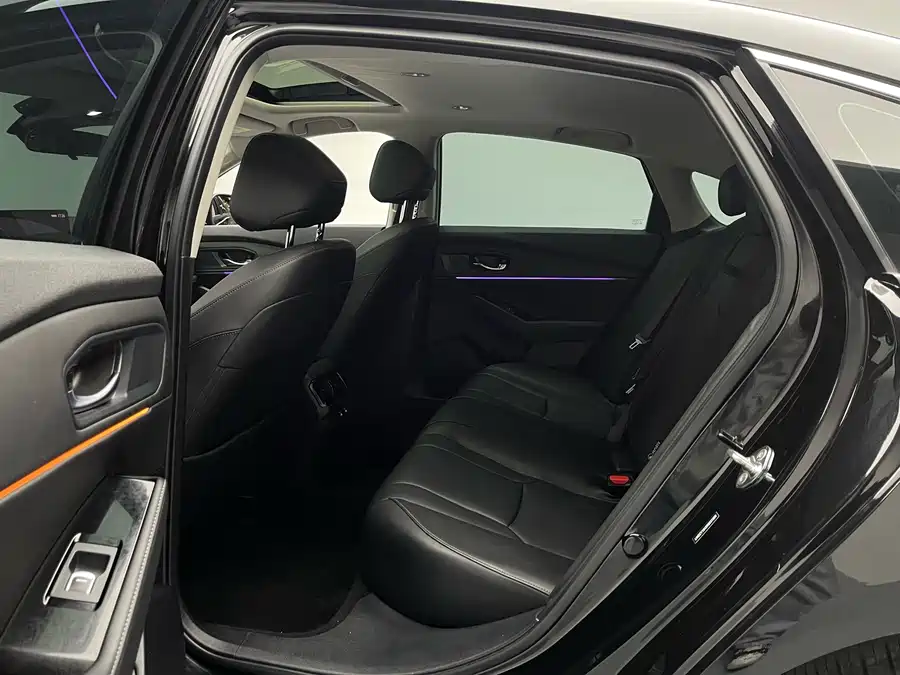 Used Accord 2023 260TURBO Smart Edition