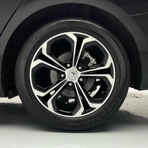 Used Accord 2023 260TURBO Smart Edition