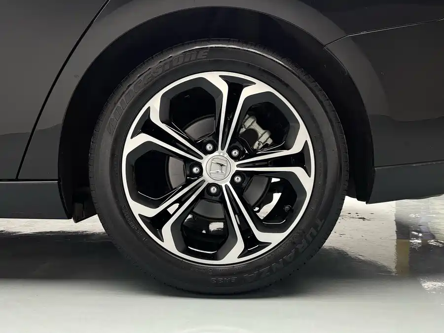 Used Accord 2023 260TURBO Smart Edition