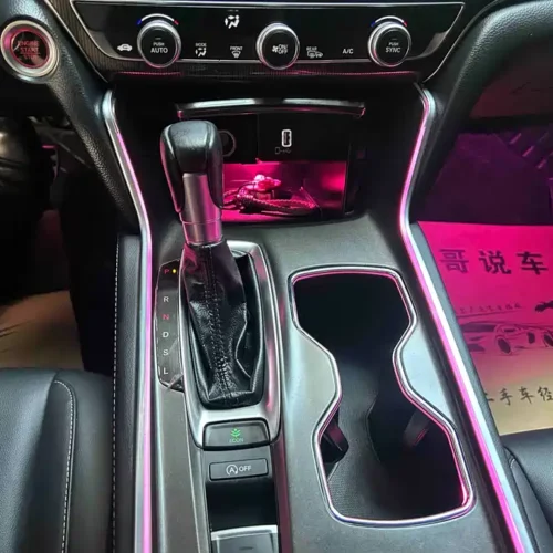 900x675_0_q87_c42_autohomecar__ChxpVmlpn9yAcjG5AAk7jwRhUnM809.jpg.webp Used Accord 2022 260TURBO Magic Night Premium Edition