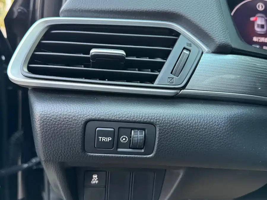 Used Accord 2022 260TURBO Deluxe Edition