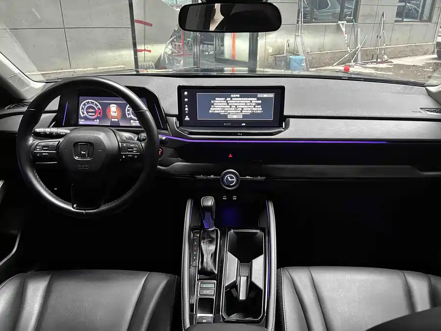 900x675_0_q87_c42_autohomecar__ChxpVmlsURSAVOeUAAXGmH91kGc336.jpg.webp Used Accord 2023 260TURBO Smart Edition